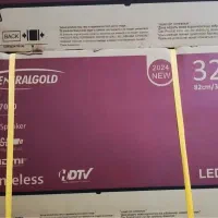 تلویزیون جنرال گلد