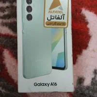 سامسونگa16حافظه128|موبایل|خاش, |دیوار
