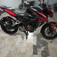 ns200|موتورسیکلت|تهران, جوادیه تهرانپارس|دیوار