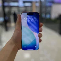 آیفون ۱۷ پرومکس از دم قسط|موبایل|اصفهان, احمدآباد|دیوار