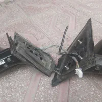 آینه و طاقچه مورانو