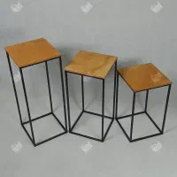 پایه گلدان الوند