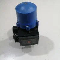 ست کنترل پمپ آب