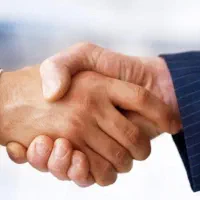 همکار خانوم جهت امور دفتری