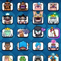 کلش رویال|کنسول، بازی ویدئویی و آنلاین|آشتیان, |دیوار