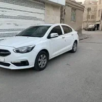 شاهین توربو اوتوماتیک۴۰۳