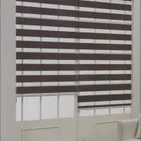 پرده زبرانو|پرده، رانر، رومیزی|مشهد, گرجی علیا|دیوار