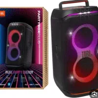 اسپیکر jbl اصلی|صوتی و تصویری|تهران, شمیران‌نو|دیوار