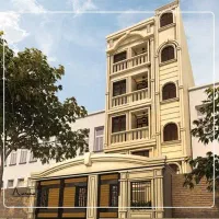 مشارکت در ساخت / زمین از شما / سازنده بنام از ما