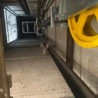 نصب،طراحی،اجراء و تعمیرات انواع آسانسور|خدمات پیشه و مهارت|آمل, |دیوار