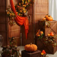 عکاسی پاییزی