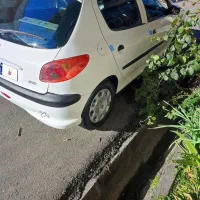 پژو تیپ 2 فوقالعاده تمیز