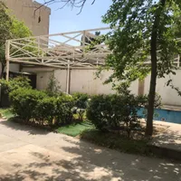 ویلایی ۸۰۰ متر ۴ خوابه