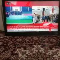 تلوزیون 42 ایکس ویژن ال سی دی