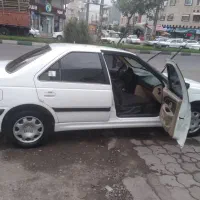 پژوپارس مدل۹۶|خودرو سواری و وانت|رشت, سیا اسطلخ|دیوار