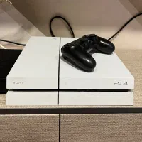 Ps4|کنسول، بازی ویدئویی و آنلاین|تهران, خزانه|دیوار