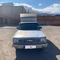 مزدا دو کابین۲۰۰۰|خودرو سواری و وانت|گیلوان, |دیوار