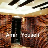 خدمات تخصصی بندکشی، شستشوی نما، نانو ساختمان|خدمات پیشه و مهارت|کرمان, |دیوار