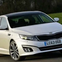 فروش کیا اپتیما ۲۰۱۴ سفید