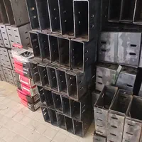 وال پست میلگردبستر ناودانی منقطع اکاسیو و وال مش|مصالح و تجهیزات ساختمان|قوچان, |دیوار