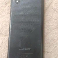 سامسونگ Galaxy A01 با حافظهٔ ۱۶ گیگابایت|موبایل|کرج, حسین‌آباد|دیوار