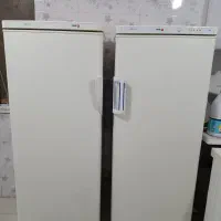 یخچال فریزردوقلو