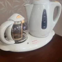 فروش چای ساز