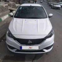 خودرو سهند پارس خودرو ۱۴۰۳