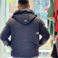 کاپشن northface|لباس|تبریز, |دیوار