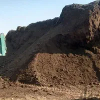 فروش وحمل انواع کودوخاک باغچه