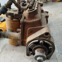 دینام استارت و پمپ انژکتور|قطعات یدکی و لوازم جانبی|لامرد, |دیوار