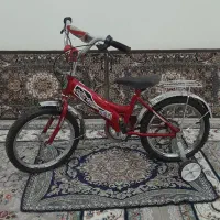 دوچرخه ۱۶