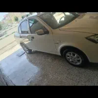 ساینا دوگانه کارخانه