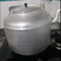 کتری بزرگ روحی