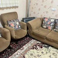 مبل کار کرده|مبلمان خانگی و میز عسلی|مراغه, |دیوار