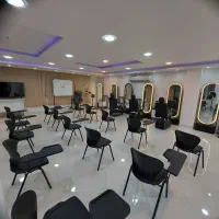 بزرگترین آموزشگاه آرایشگری مردانه (کاری نو )