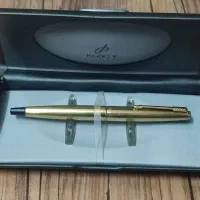 خودنویس کلکسیونی طلای پارکر Parker 45 ساخت آمریکا