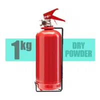 فروش ویژه کپسول آتش نشانی یک کیلویی خودرو