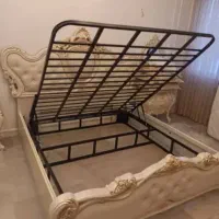 کفی تخت با رنگ کوره‌ای ممتاز /بازدید حضوری)