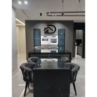 سفارشات کابینت و دکوراسیون داخلی