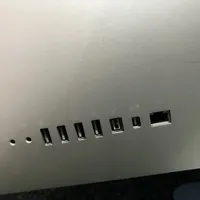 iMac All in one Apple کامپیوتر|رایانه رومیزی|اهواز, کوروش|دیوار