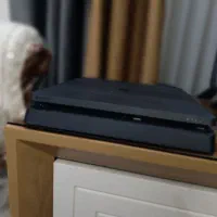 دستگاه ps۴ در حد نو|کنسول، بازی ویدئویی و آنلاین|کرج, شهرک یاس جنوبی|دیوار