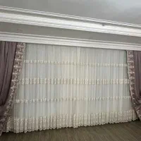 پرده در حد نو