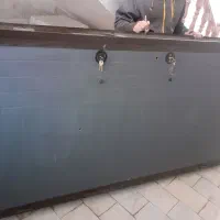 درب ضد سرقت