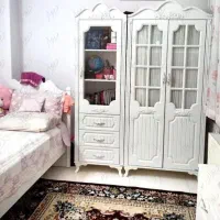 اجاره آپارتمان شیک در تعاون|اجارهٔ آپارتمان|سمنان, |دیوار