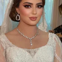 شرایط ویژه میکاپ وشینیون عروس و همراه|خدمات آرایشگری و زیبایی|اردبیل, |دیوار