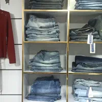 شلوار لی|لباس|محمدیه-قزوین, |دیوار