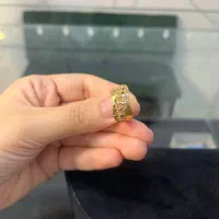 طلای دست دوم فقط ۴ درصد|جواهرات|تهران, خلیج فارس|دیوار