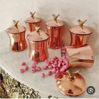 فروش کامل مغازه مس فروشی