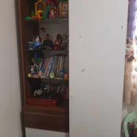 فروش تخت و کمد